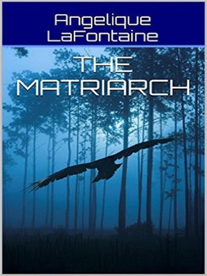 cover image of The Matriarch